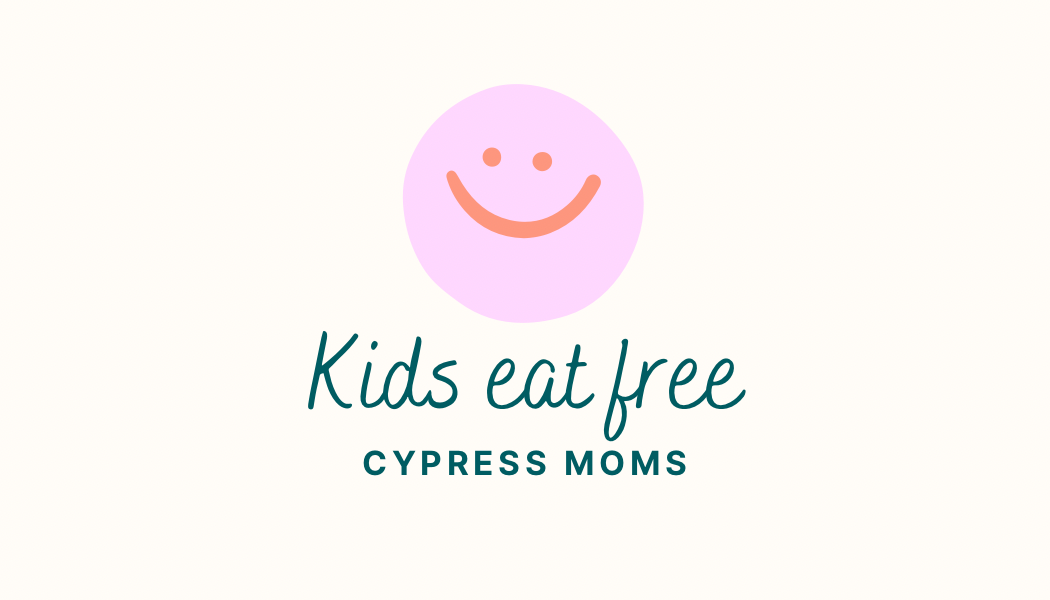 Kids Eat Free