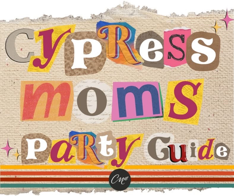 Party Guide 2026